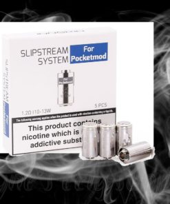Innokin Pocketmod Coils