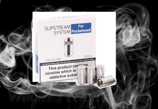 Innokin Pocketmod Coils