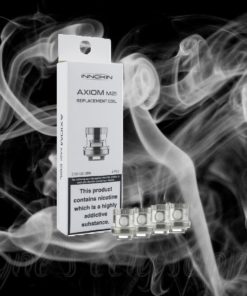 Innokin Axiom M21 Coils