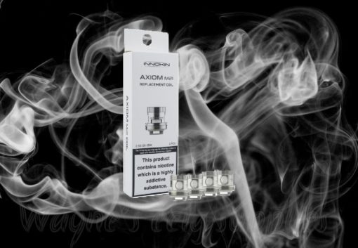 Innokin Axiom M21 Coils