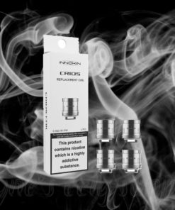 Innokin Crios Coils