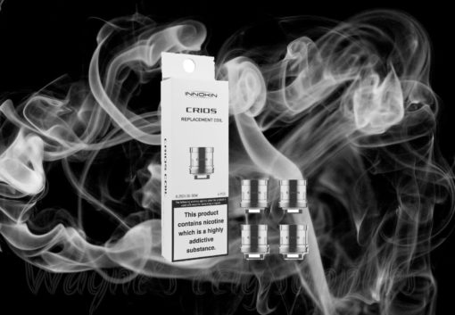 Innokin Crios Coils