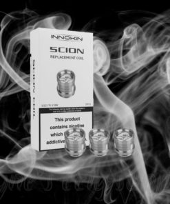 Innokin Scion Coils