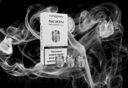 Innokin Scion Coils