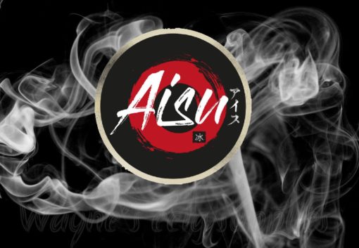 Zap! Aisu eLiquid including yogurt 50ml 0mg