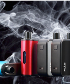 Aspire - Gusto Mini Closed Pod System