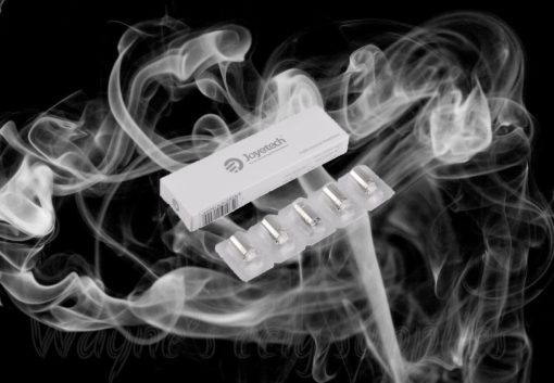 Joyetech Cubis Coils
