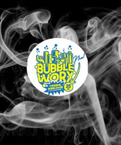 BUBBLEWORX eLiquid 25ML
