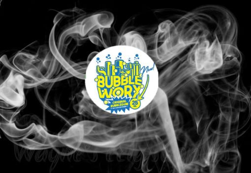 BUBBLEWORX eLiquid 25ML