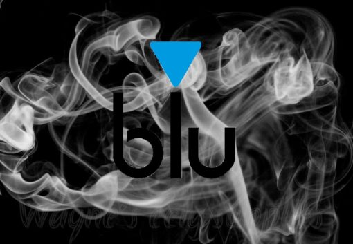 Myblu eLiquid pods 2 x 1.5ml