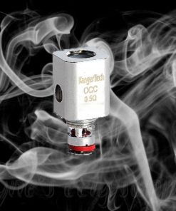 Kangertech OCC & SSOCC Coils