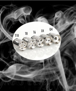 Smok TFV8 Cloud Beast Coils