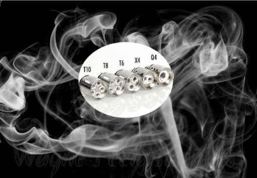 Smok TFV8 Cloud Beast Coils