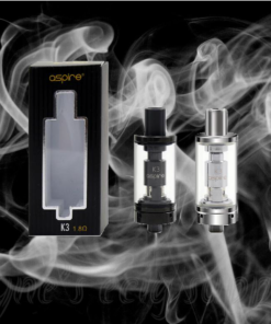 Aspire K3 Tank