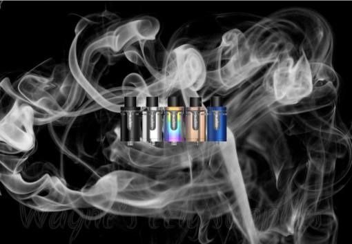 Aspire Cleito EXO Tank