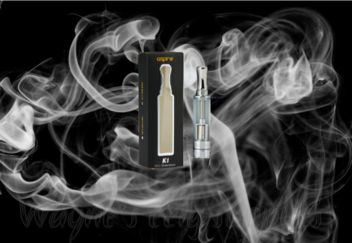 Aspire K1 Tank