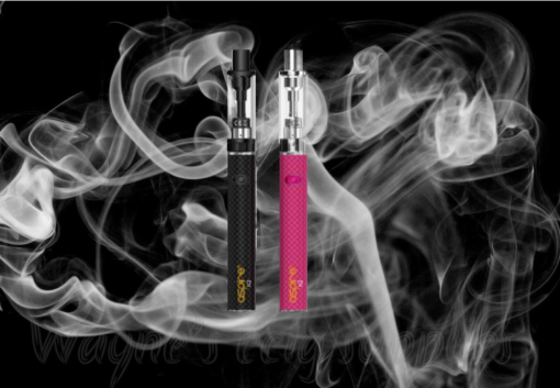 Aspire K2 Vape Kit