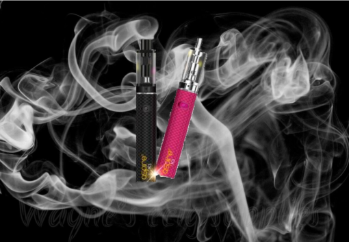 Aspire K3 Vape Kit