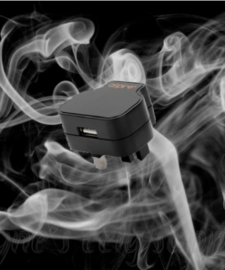 Aspire USB Wall Plug Adapter