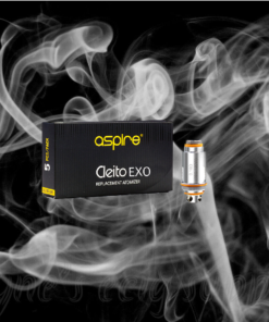 Aspire Cleito EXO Coils