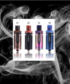 Aspire Cleito EXO Drip Cap