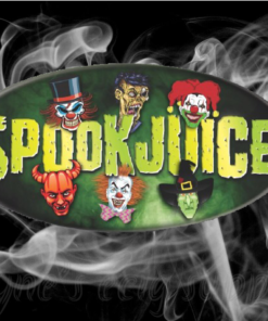 Spook Juice eLiquid 0mg
