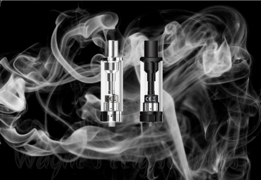 Aspire K2 Tank
