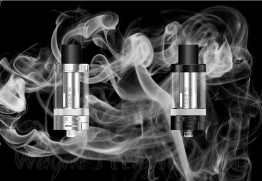 Aspire Cleito tank 2ml Tpd