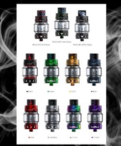 SMOK - TFV12 PRINCE TANK 2ML (EU EDITION)