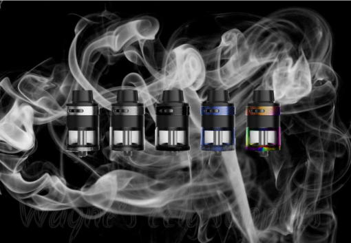 Aspire Revvo Tank 2ml