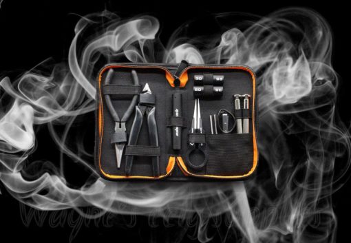 Geek Vape Mini Tool Kit