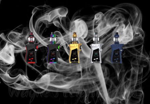 Smok Mag Kit 225W (EU Edition)