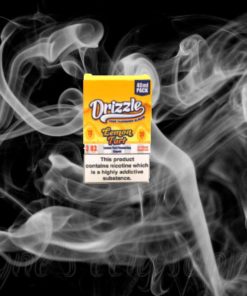 Drizzle Lemon Tart 4 x 10ml E-Liquid