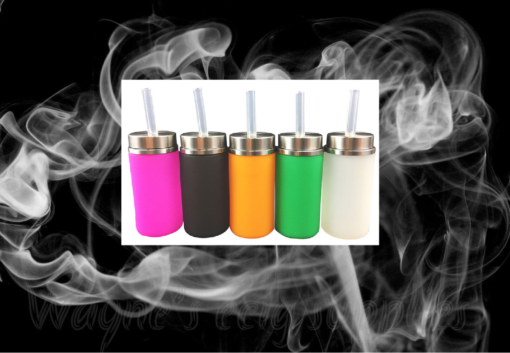 Vandy Vape - Replacement 8ml Squonk Bottle for Pulse BF mod