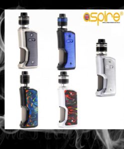 Aspire Feedlink kit