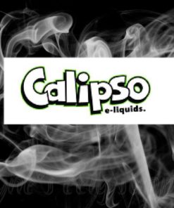 Calipso eLiquid 50ml 0mg