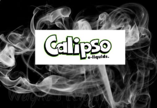 Calipso eLiquid 50ml 0mg
