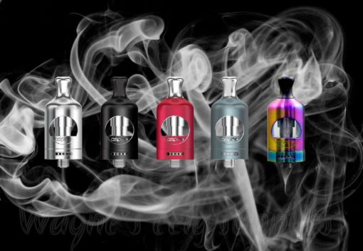 Aspire Nautilus 2 Tank