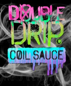 Double drip eLiquid 10ml 3mg