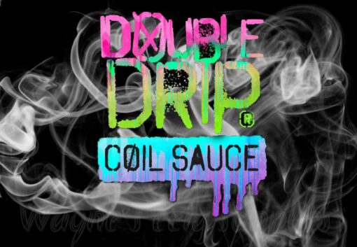 Double drip eLiquid 10ml 3mg