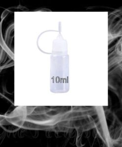Needle Point Refill Bottle