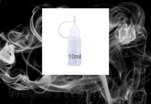 Needle Point Refill Bottle