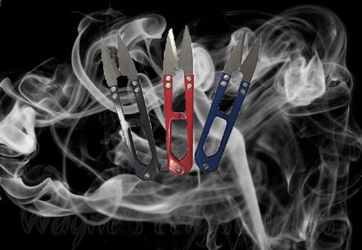 Cutting Scissors Cotton
