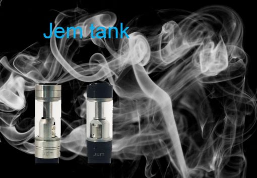 Innokin Jem Tank