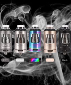 Aspire Athos Tank - 2ml TPD Edition