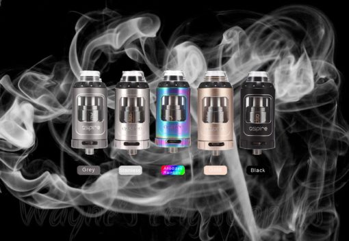 Aspire Athos Tank - 2ml TPD Edition