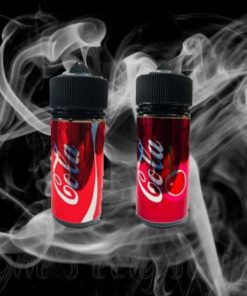 Cola Company eLiquid 80ml 0mg