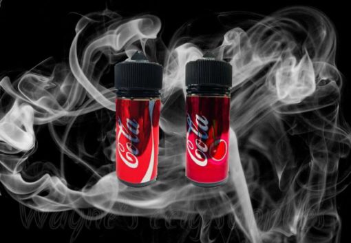 Cola Company eLiquid 80ml 0mg