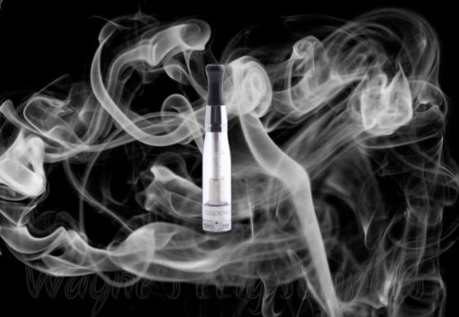 Aspire ce5 tank 1.8ml