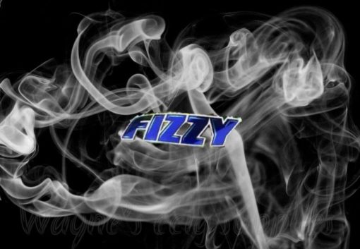Fizzy eLiquid 100ml 0mg